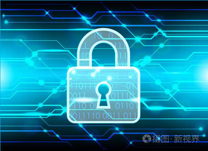 网络安全数据保护业务技术隐私让步
